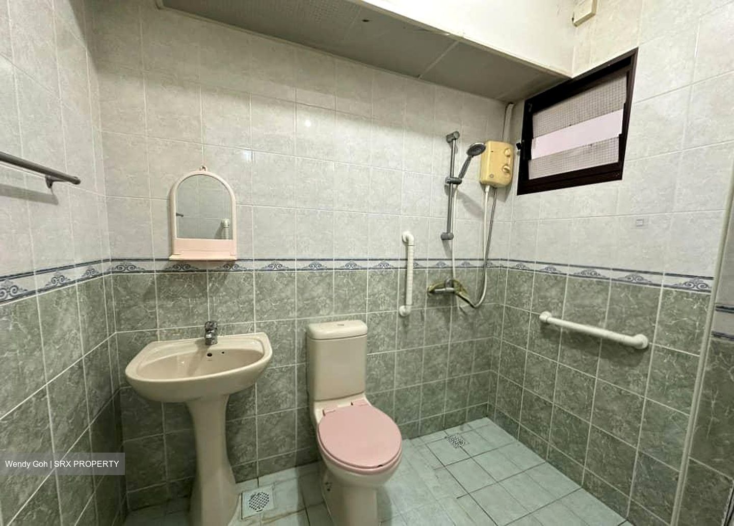 Blk 32 Eunos Court (Geylang), HDB 4 Rooms #584636121